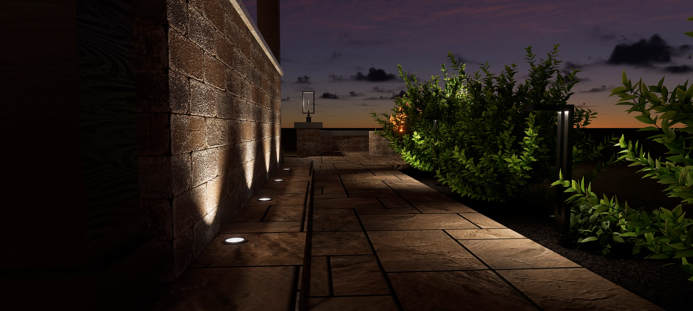 Bathroom Custom Vanity